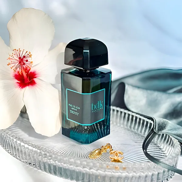 Nước Hoa Unisex BDK Parfums Pas Ce Soir Extrait De Parfum 100ml
