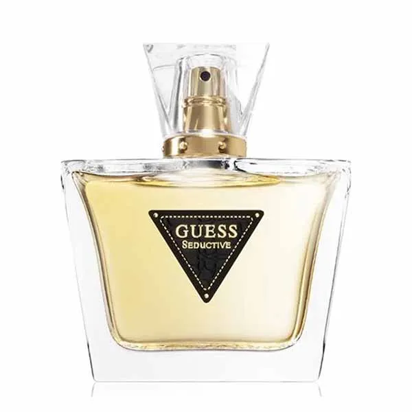 Nước Hoa Nữ Guess Seductive For Women Eau De Toilette 75ml