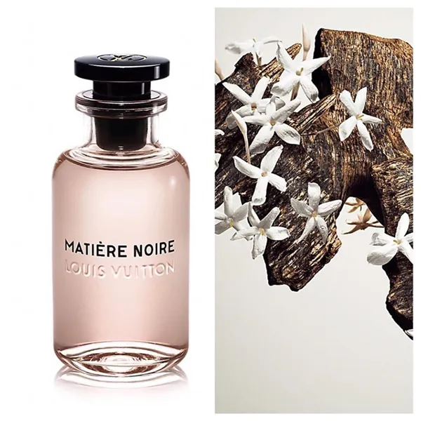 Nước Hoa Nữ Louis Vuitton Matière Noire Eau De Parfum (EDP) 100ml