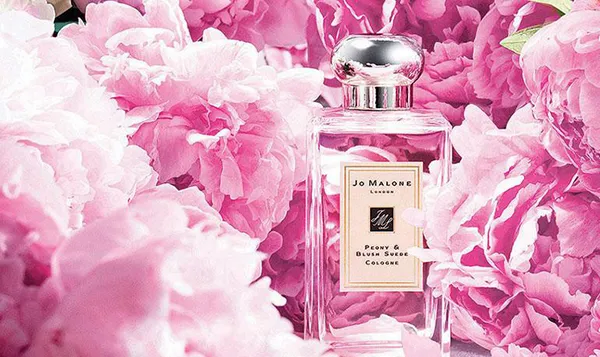 Nước Hoa Nữ Jo MaLone Peony & Blush Suede Cologne 100ml