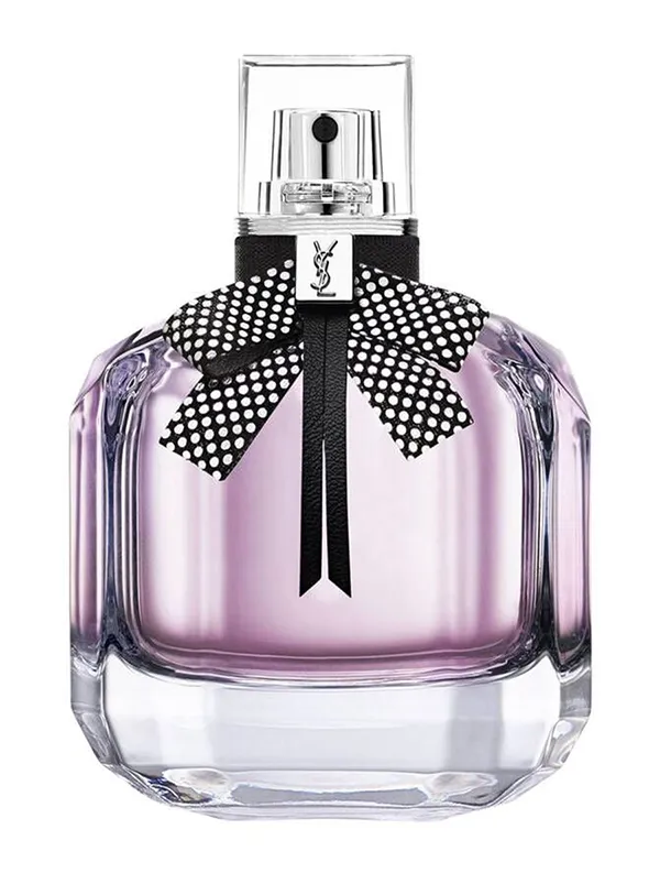 Nước Hoa Nữ Yves Saint Laurent Mon Paris Couture EDP 90ml