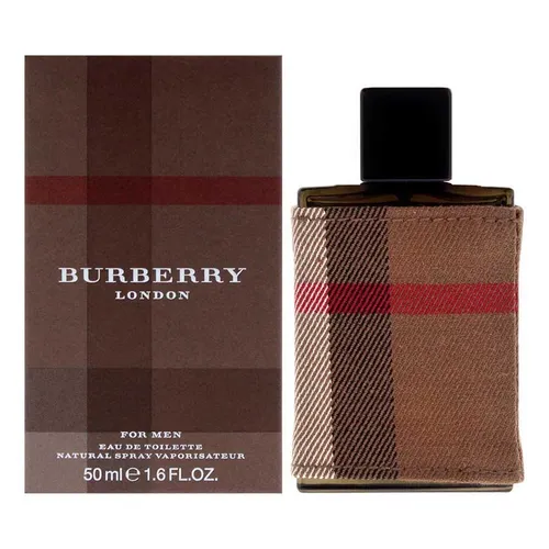 Nước Hoa Nam Burberry London Homme Eau De Toilette 50ml