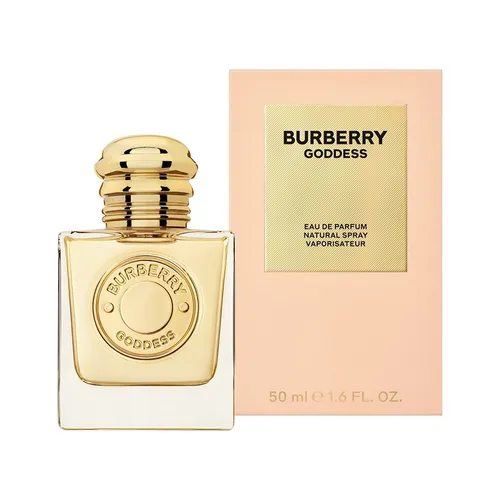 Nước Hoa Nữ Burberry Goddess EDP 50ml