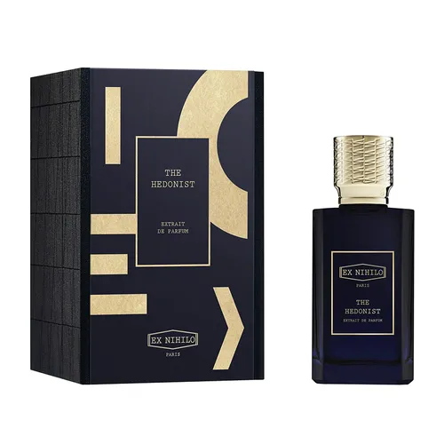 Nước Hoa Unisex Ex Nihilo The Hedonist Extrait De Parfum 100ml