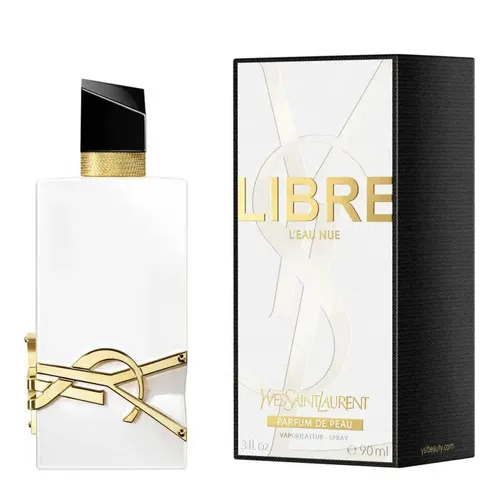 Nước Hoa Nữ Yves Saint Laurent YSL Libre L’Eau Nue Parfum De Peau 90ml