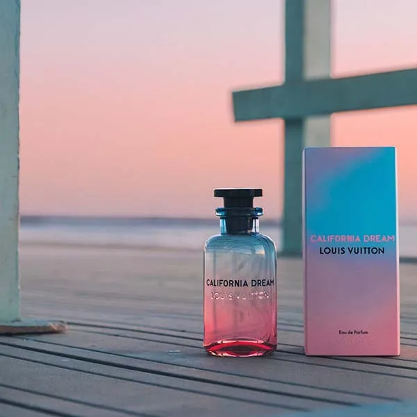 Nước Hoa Unisex Louis Vuitton LV California Dream EDP 100ml
