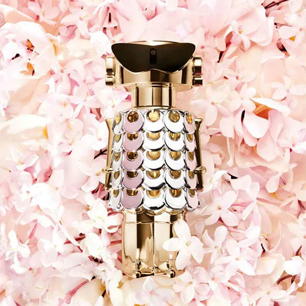 Nước Hoa Nữ Paco Rabanne Fame EDP 80ml