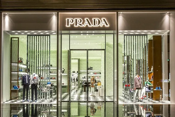 Nước Hoa Nữ Prada La Femme Intense Eau De Parfum 50ml