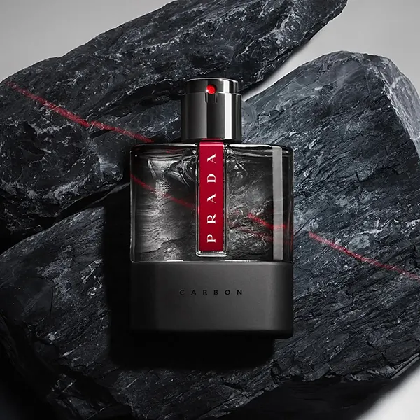 Nước Hoa Nam Prada Luna Rossa Carbon Eau De Toilette (EDT) 50ml