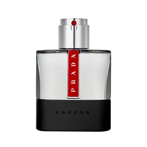 Nước Hoa Nam Prada Luna Rossa Carbon Eau De Toilette (EDT) 50ml