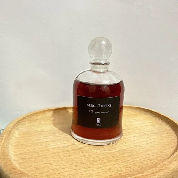 Nước Hoa Unisex Serge Lutens Chypre Rouge EDP 75ml