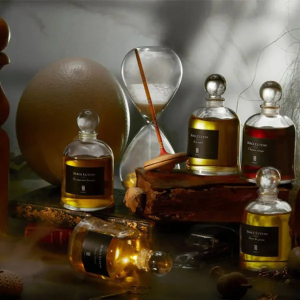Nước Hoa Unisex Serge Lutens Santal De Mysore EDP 75ml