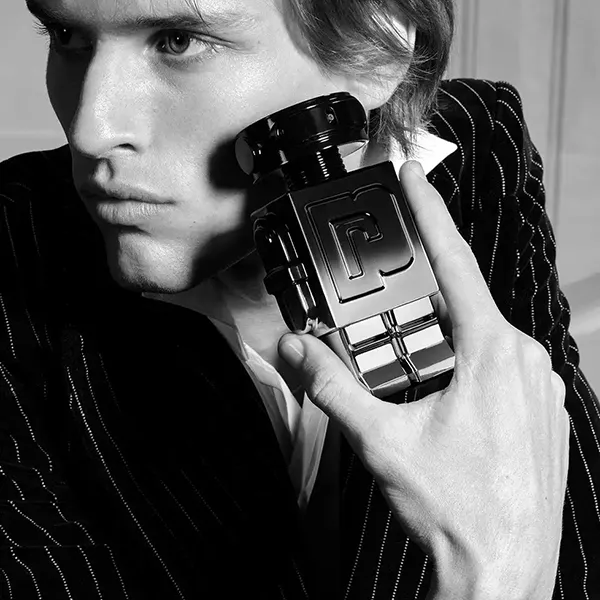 Nước Hoa Nam Paco Phantom Elixir Rabanne For Men Parfum Intense 50ml