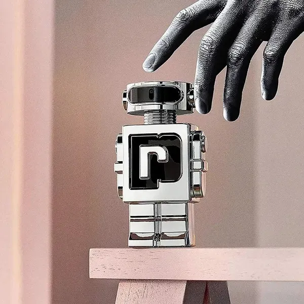 Nước Hoa Nam Paco Rabanne Phantom  Eau De Toilette (EDT) 50ml