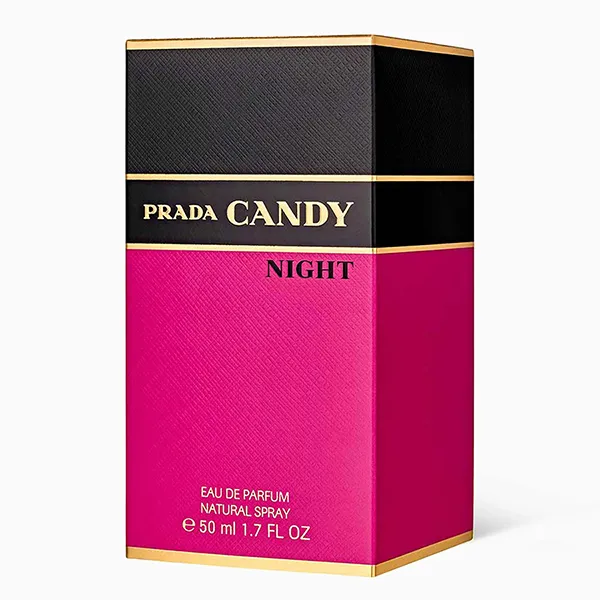 Nước Hoa Nữ Prada Candy Night EDP 50ml
