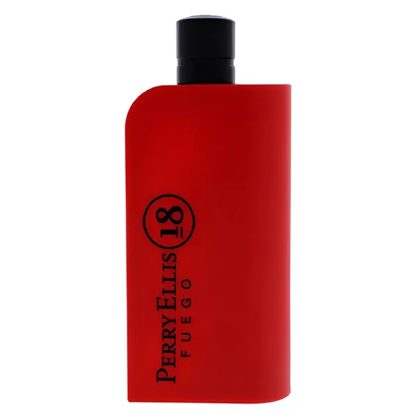 Nước Hoa Nam Perry Ellis 18 Fuego EDT 100ml