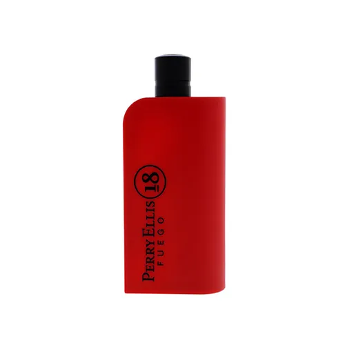 Nước Hoa Nam Perry Ellis 18 Fuego EDT 100ml