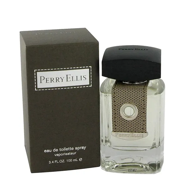Nước Hoa Nam Perry Ellis EDT Spray 100ml