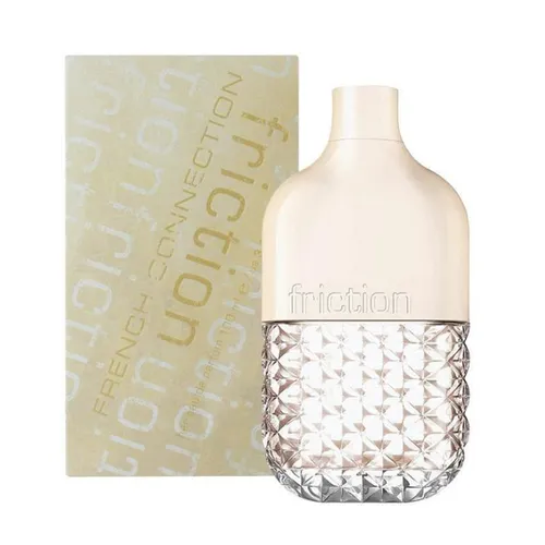 Nước Hoa Nữ FCUK Friction EDP 100ml