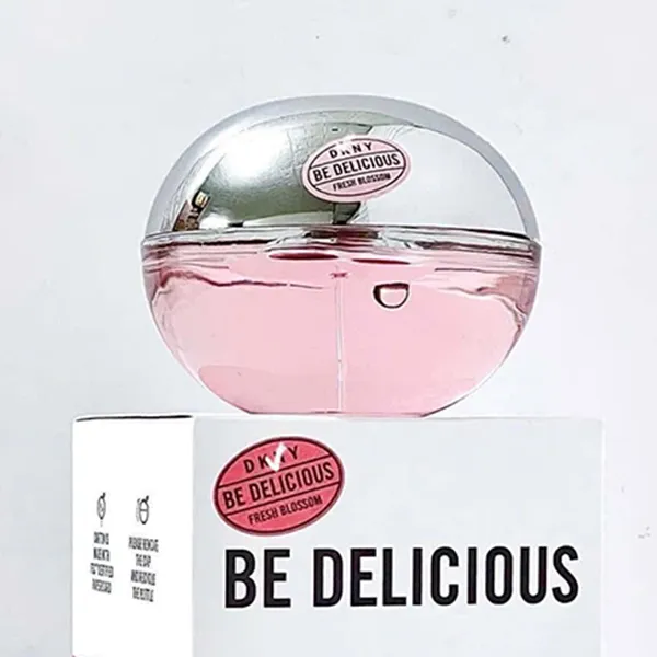 Nước Hoa Nữ DKNY Be Delicious Fresh Blossom EDP 50ml