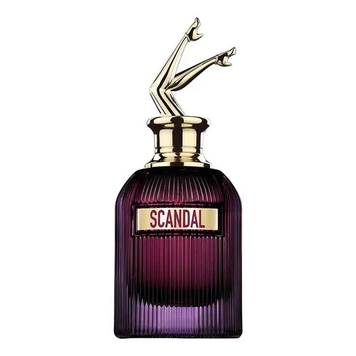 Nước Hoa Nữ Jean Paul Gaultier Scandal EDP Intense 80ml
