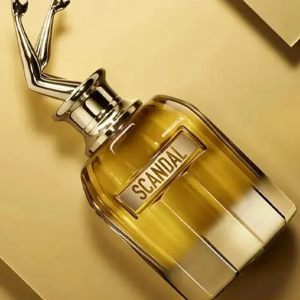 Nước Hoa Nữ Jean Paul Gaultier Scandal Absolu Parfum Concentré Eau De Parfum 80ml