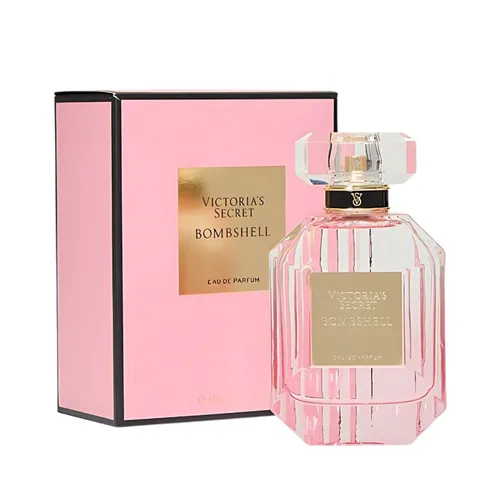 Nước Hoa Nữ Victoria’s Secret Bombshell Celebrates 15th Anniversary EDP 100ml