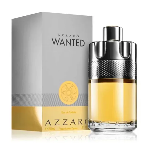 Nước Hoa Nam Azzaro Wanted Loris EDT 150ml