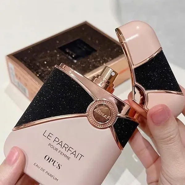 Nước Hoa Nữ Armaf Le Parfait Opus Pour Femme EDP 100ml