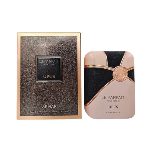 Nước Hoa Nữ Armaf Le Parfait Opus Pour Femme EDP 100ml