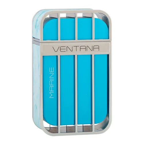 Nước Hoa Nam Armaf Ventana Marine For Men EDP 100ml
