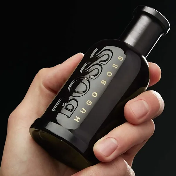 Nước Hoa Hugo Boss Bottled Parfum 100ml