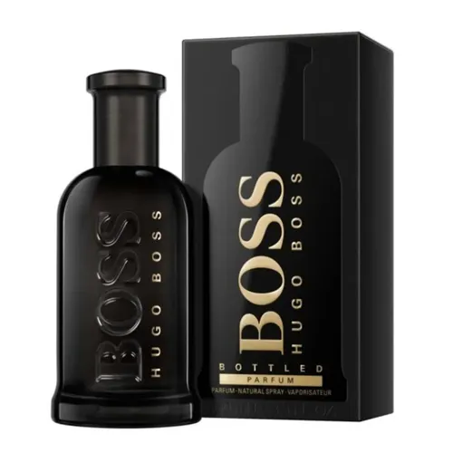 Nước Hoa Hugo Boss Bottled Parfum 100ml