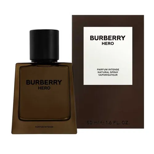 Nước Hoa Nam Burberry Hero Parfum Intense 50ml