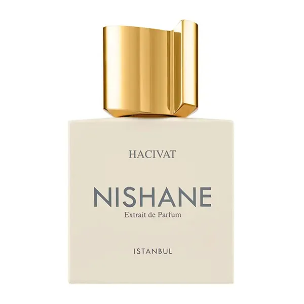 Nước Hoa Unisex Nishane Hacivat Extrait De Parfum 100ml