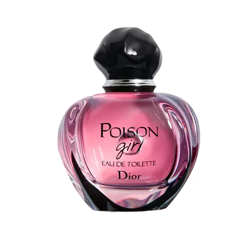 Nước Hoa Nữ Dior Poison Girl EDT 100ml