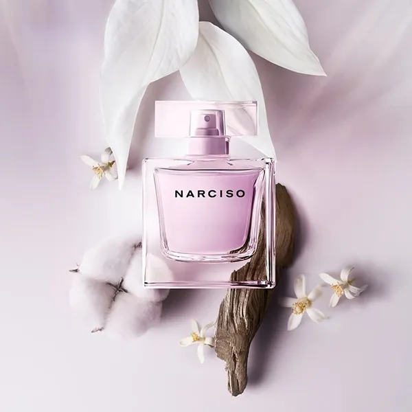 Nước Hoa Nữ Narciso Rodriguez Radiante EDP 90ml
