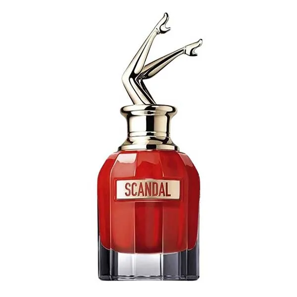 Nước Hoa Jean Paul Gaultier Scandal Le Parfum EDP Intense 80ml