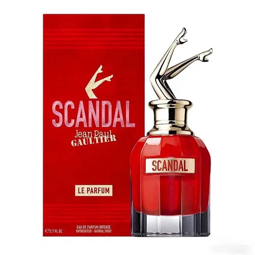 Nước Hoa Jean Paul Gaultier Scandal Le Parfum EDP Intense 80ml
