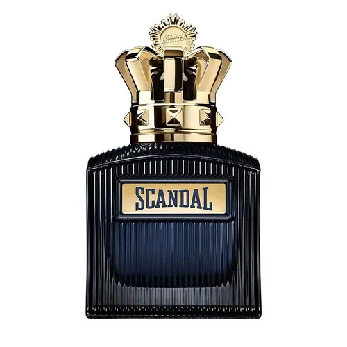 Nước Hoa Nam Jean Paul Gaultier Scandal Pour Homme EDP Intense 100ml