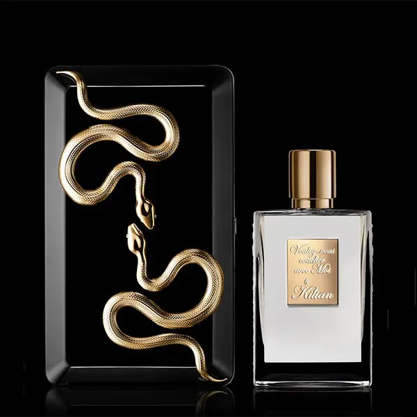 Nước Hoa Unisex Kilian Voulez Vous Coucher Avec Moi Eau De Parfum (EDP) 50ml