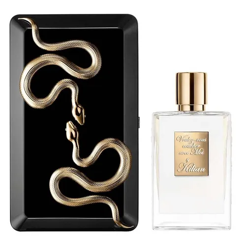 Nước Hoa Unisex Kilian Voulez Vous Coucher Avec Moi Eau De Parfum (EDP) 50ml