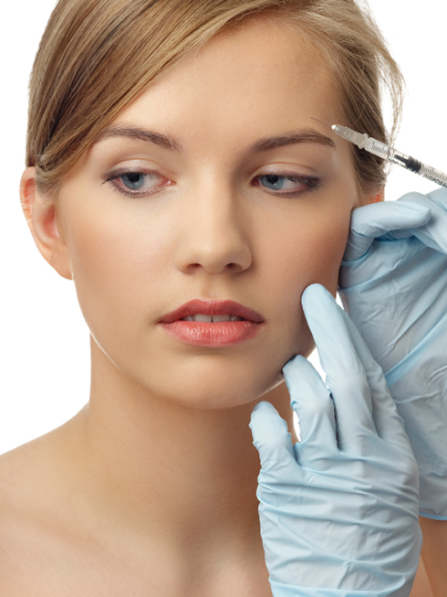 [365 Beauty tips] Tìm hiểu sự thật về botox, chỉ căng da mặt và laser chống lão hóa