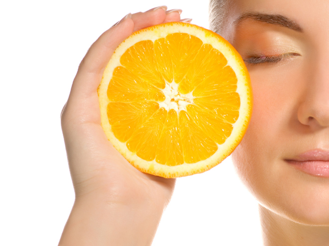 7 bí mật về vitamin C