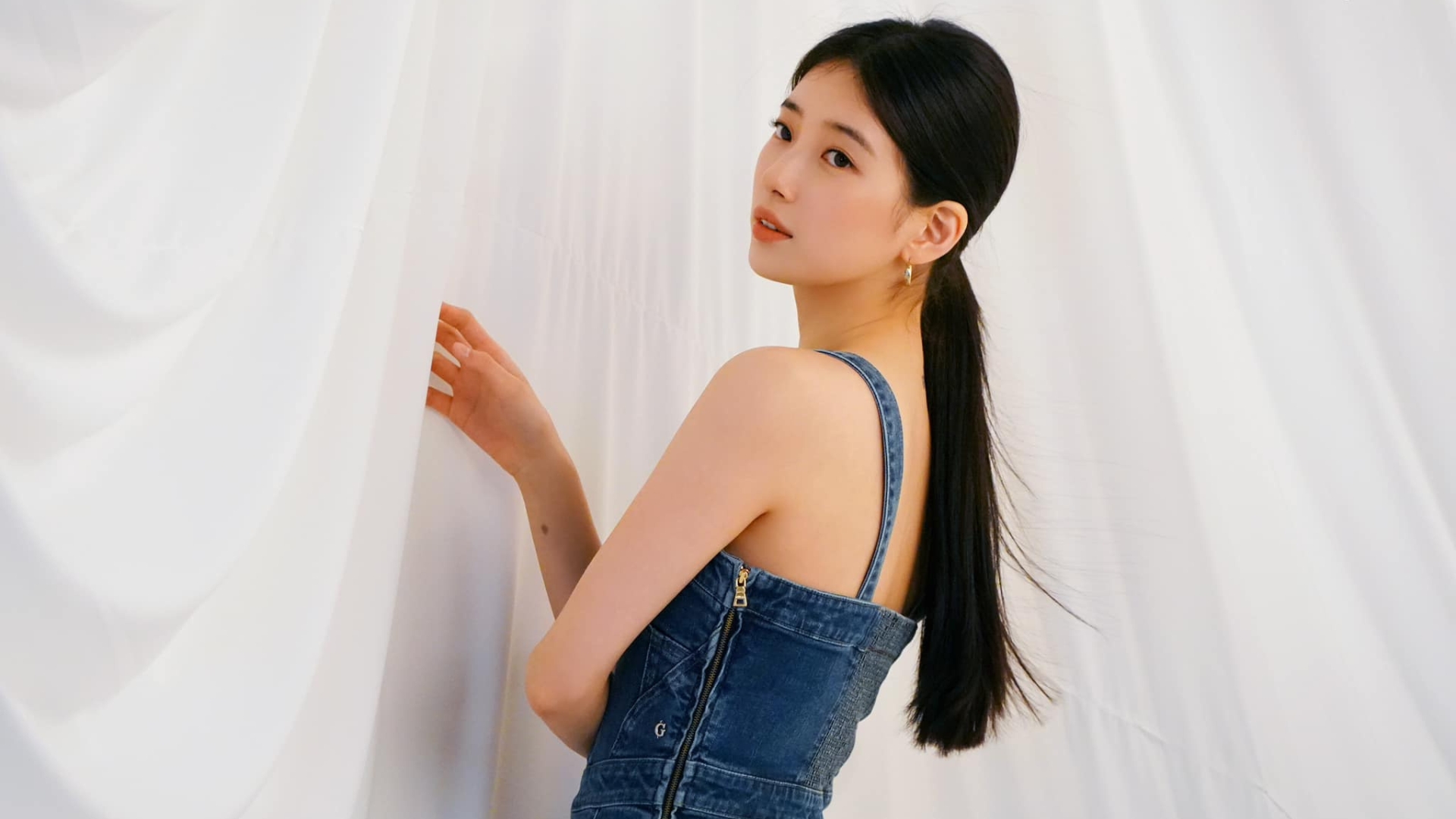 Bí quyết giữ dáng qua chế độ giảm cân của Bae Suzy