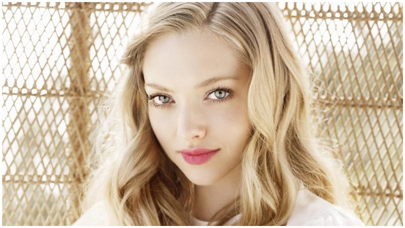 Bí mật đằng sau mái tóc rực rỡ tựa ánh dương của Amanda Seyfried