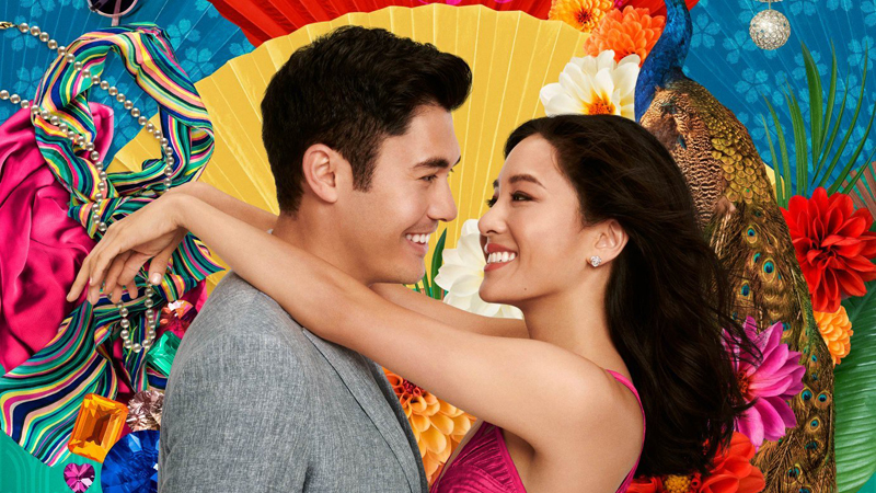 Bí quyết làm đẹp của giới siêu giàu trong Crazy Rich Asians