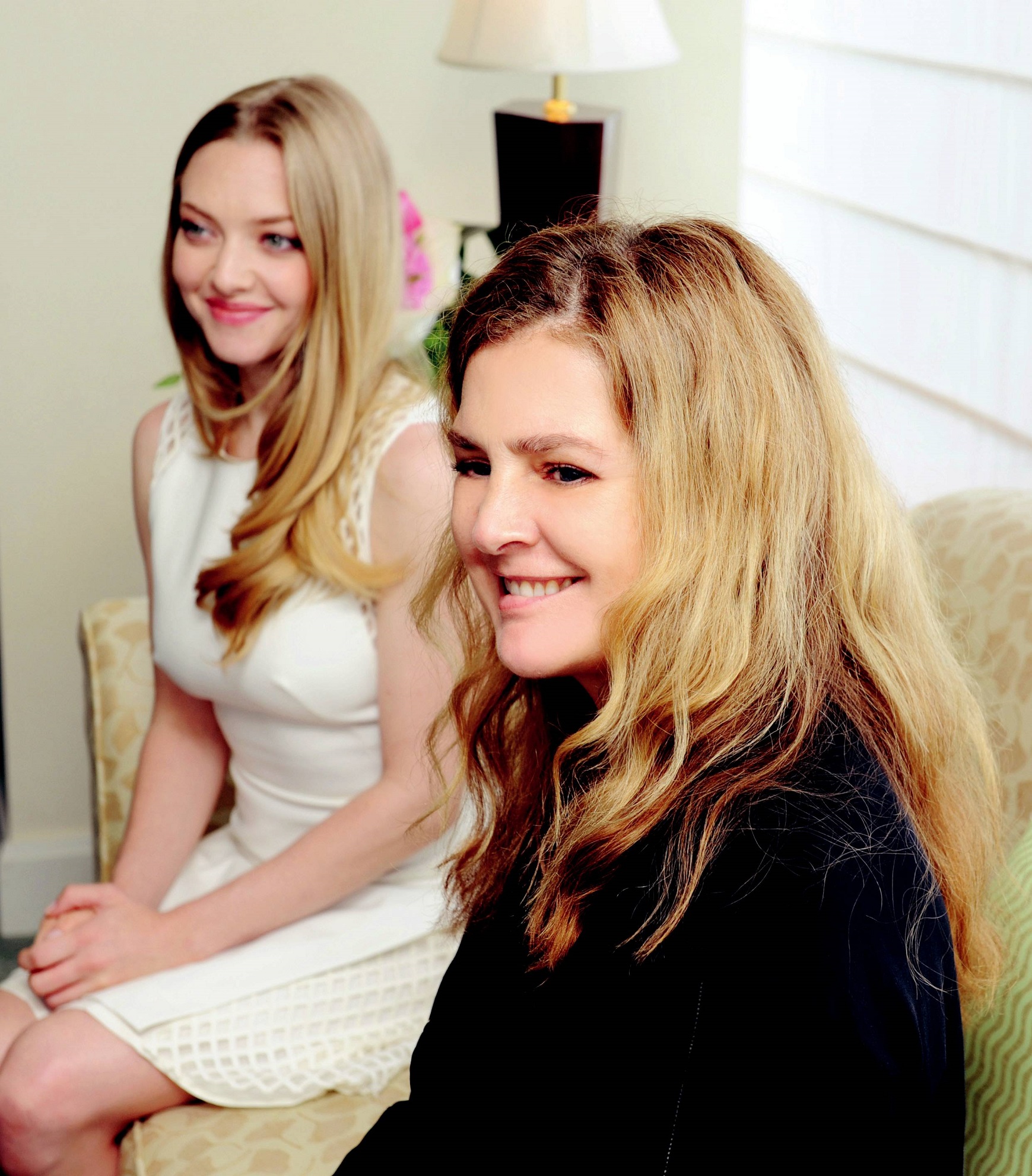 Bí Quyết Làm Đẹp Của Bậc Thầy Trang Điểm Lucia Pieroni: Bí Mật Từ Chuyên Gia Sắc Đẹp Nổi Tiếng Thế Giới