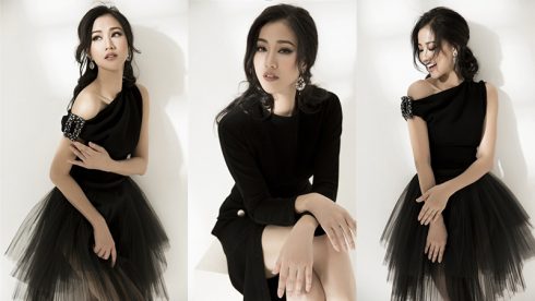 Bí Quyết Làm Đẹp Của Ca Sĩ Maya - Bí Quyết Cho Vẻ Đẹp Rạng Rỡ