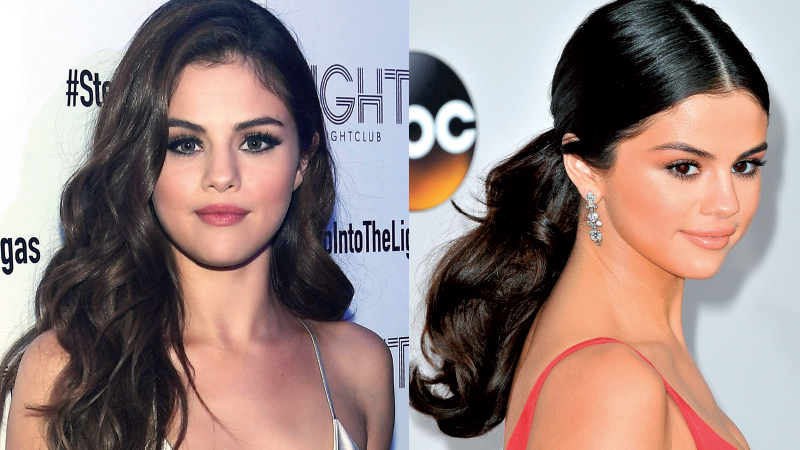 Selena Gomez lột xác từ thiên thần Disney thành người đẹp gợi cảm như thế nào?